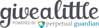 Givealittle logo