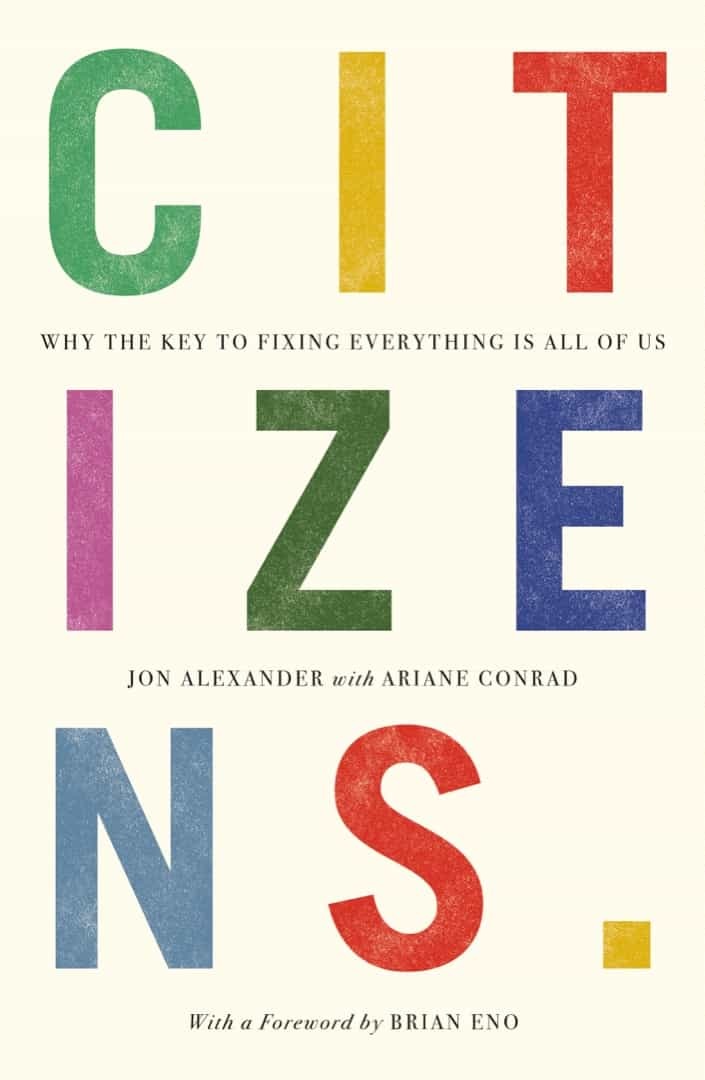 Citizens cover