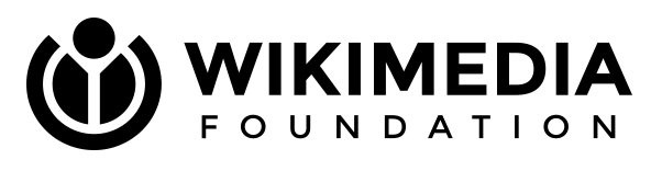 Wikimedia Foundation logo