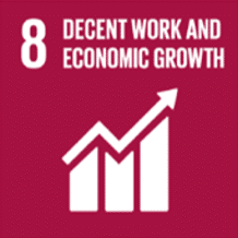Sustainable Development Goal 8: Decent Work and Economic Growth
